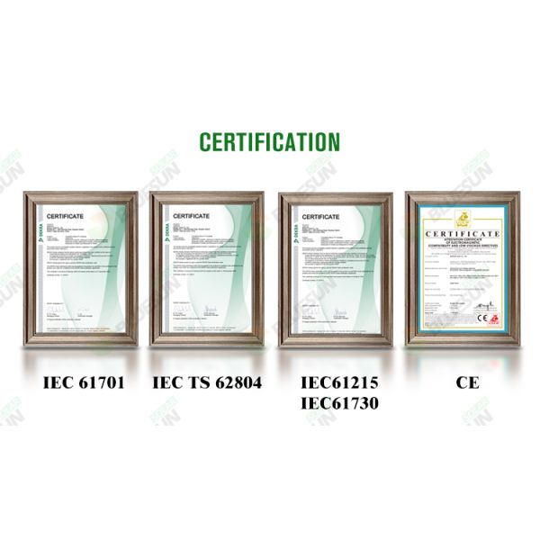 China Best Solar Panels 550w 560w 600w Suppliers Manufacture Solar Panels for Your House