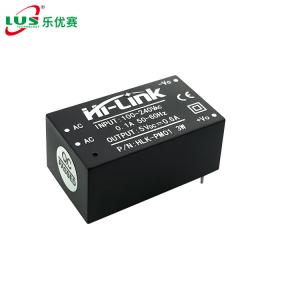 China Ultra Small Hilink 3.3V 5V 9V 12V 24V AC DC Power Module on sale