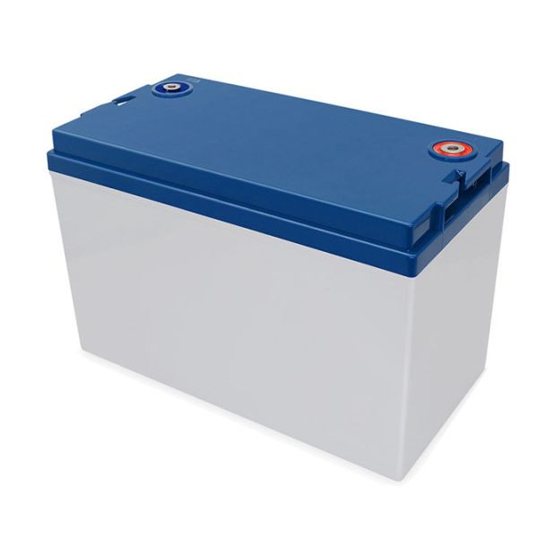 12V 100AH Portable Power Source IEC62133 For Camping