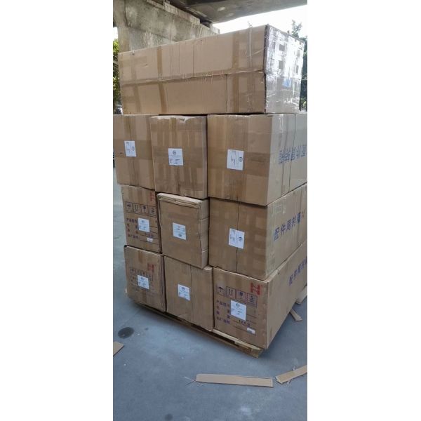 42450-06160 Wheel Hub & Bearing Assy Rear Axle Rh For Toyota