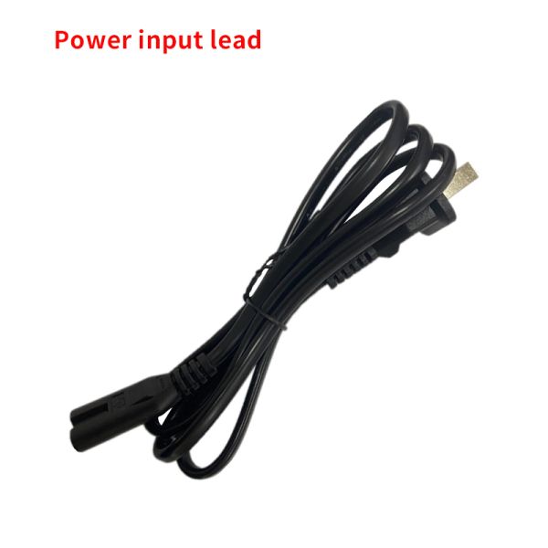 Suitable for GTS-332N 330 and GPT-3002N Total Stations BT-52QA Battery BC-27CR Charger