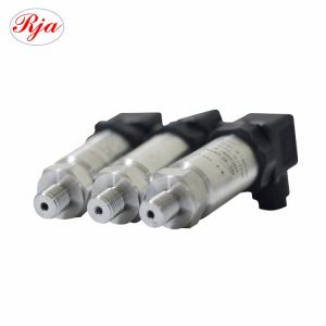 China 2 Bar 4 Bar 10 Bar Electronic Air Pressure Sensor Waterproof Pressure Transmitter wholesale