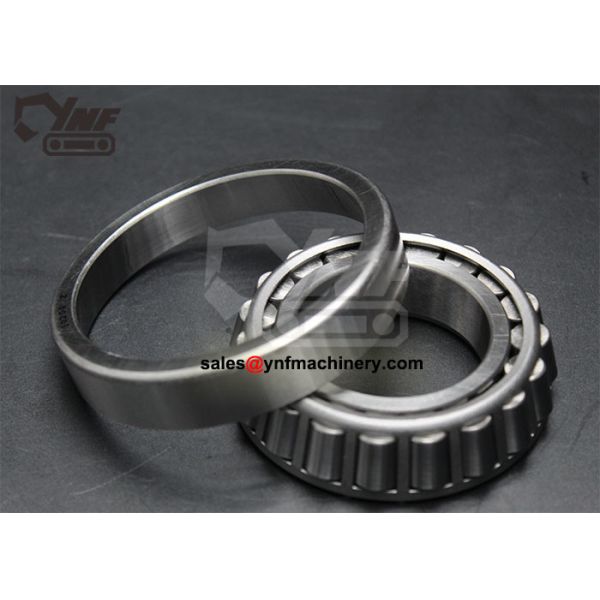 Low Noise Excavator Taper Roller Bearing Single Row Bearing 335/333