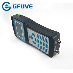 High Accuracy Electric Meter Calibration Energy Accumulation Function With Built