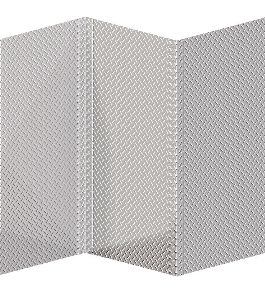 CE Suspended Ceiling Metal MRC0.65 - MRC0.8 Interior Metal Ceiling Panels