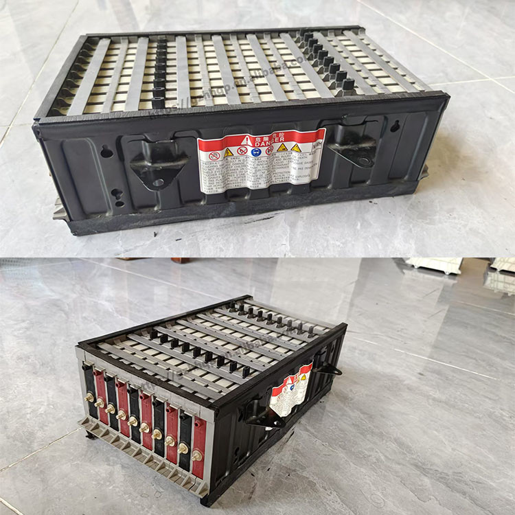 2011 L-Exus Rx450h EV Battery Pack NIMH Hybrid Lithium Ion Batteries For Electric Vehicles 6500m Ah288V