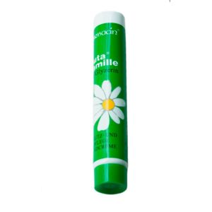 Laminated Tube Plastic Cosmetic Tubes Hand Lotion Aluminum Hot Stamping