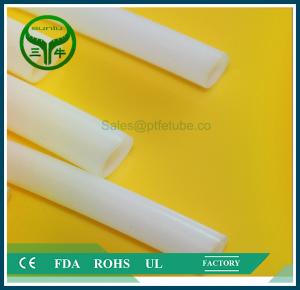 China flexible ptfe tubes for sale,PTFE Sheet Rod Tube,Ptfe Tube Products wholesale