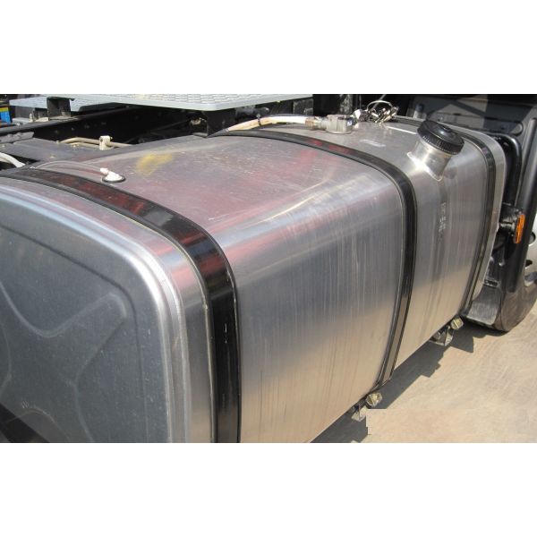 Tianlong Dongfeng Tractor Trailer Truck Commercial Vehicle 375 HP 6X4 Tractor Trailer