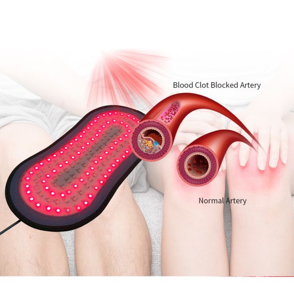 Infrared Light Therapy Pad