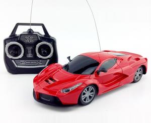 China 1:20 4 Channel RC Car Toy on sale