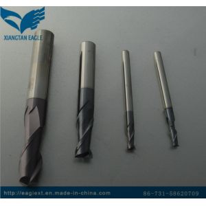 China 2 Flutes Solid Carbide Endmill wholesale