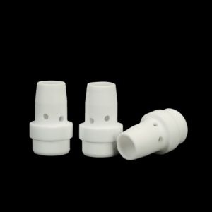 MB36KD Gas Shield Welding Alumina Based Ceramics