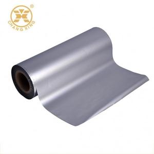 China Aluminum Foil Potato Chips Gravure Packing Plastic Stretch Wrap Roll on sale