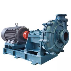 China High Flow Capacity Industrial Centrifugal Pump Circulating Electrically Driven wholesale