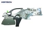 PCB Fabrication SMT Feeder 8x2mm 8x4mm For Samsung Pick And Place Machine
