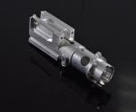 High Precision Mechanical Plastic Molded Parts – Injection Molding for