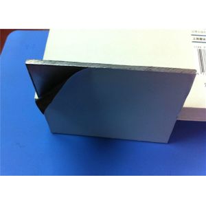 China Pre - Coating Magnesium Alloy Sheet on sale