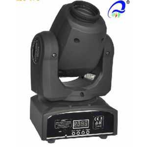 China 35W Moving Head Gobo Spot Shake Effect LED Stage Light With Full - Color Display on sale