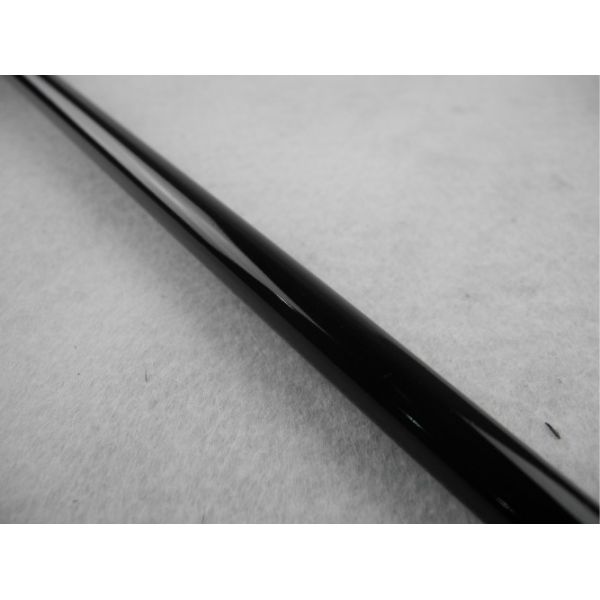 3k Full Glass Carbon fiber tube 1000mm Length for industrial R/C booms