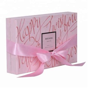 Luxury Perfume Packaging Boxes Custom logo Emboss , Custom Perfume Boxes