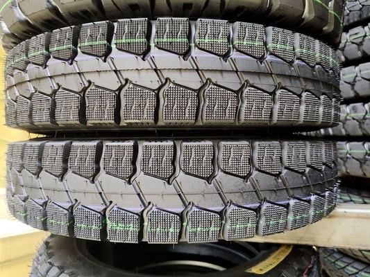 Three Wheeler Off Road Motorcycle Tires 5.00-12 70/80-17 Nylon Cord Diagonal Tires