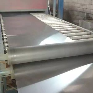 304L GRADE STAINLESS STEEL SHEET PLATE