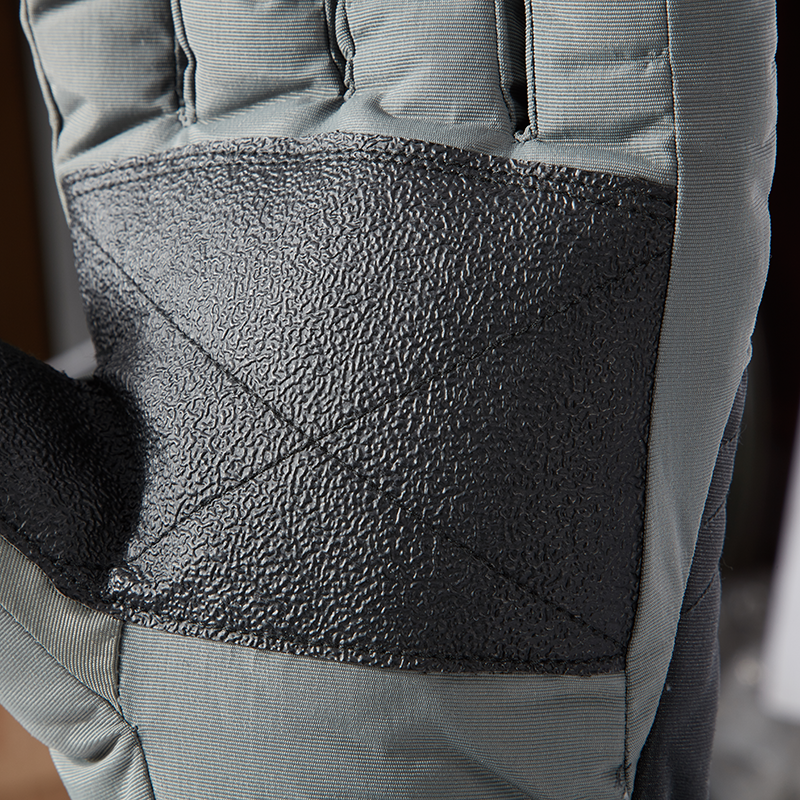 Riding Snowboarding Winter Electric Heated Ski Gloves 3.7V 2200mAh