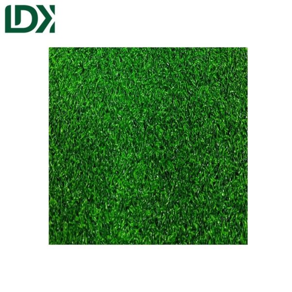 15mm Golf Artificial Grass Durable Padle Tennis Fake Grass For Backyard