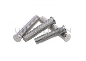 China ENISO13819 Weld Stud Stainless Steel M3-M8 Auto Car Spare Parts wholesale