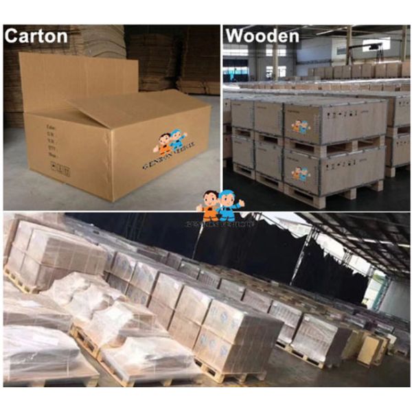 Factory Wholesale Spare Parts Brake lining for Trailer Axles Truck Rear Axles