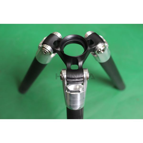 Rapid Aluminum CNC Precision Mechanical Parts Deburring Beadblasting Surface Finish