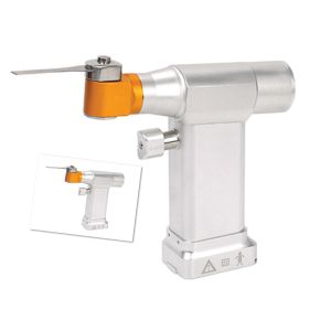 Buy cheap Practical Orthopedic Power Tools , Mini Oscillating Saw Stepless Speed from wholesalers