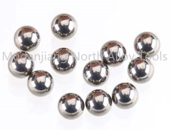 Tungsten alloy polish spheres, balls, hunting shots, pellets, shotgun, shooting