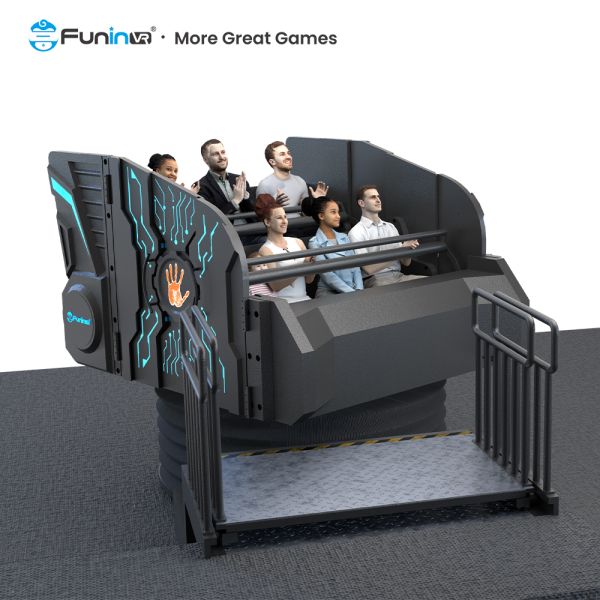 Take Your Racing Game To The Next Level With Our Interactive Motion Race Simulator Ball Screen 380v Interactive Games Content