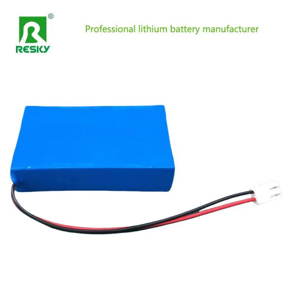 603035 Lithium Polymer Battery Cell 3.7V 600mAh Rechargeable Li-Polymer Batteries