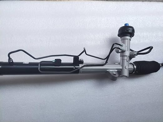 New Kia Magentis Left Hand Drive Power Steering Gear Rack OE NO. 57710-2G221 with 1 Year Warranty for 2001-2016 Models