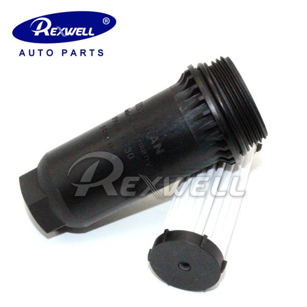 Payment Term Paypal Automatic Transmission Oil Filter For VOLVO S80 V60 S60 31256837
