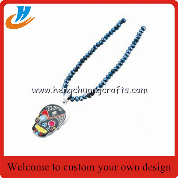 Zinc alloy Fashion Jewelry metal Bracelet with Diamond for custom