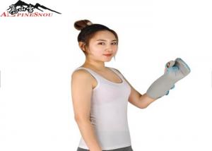 China Medical Waterproof Night Wrist Support Splint Resting Hand Splint Night Wrist Splint Support wholesale