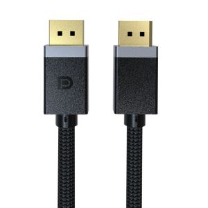 DP To DP 8K Displayport Cable