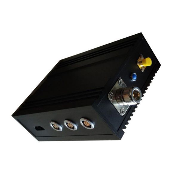 powerful HD Cofdm analog wireless audio video transmitter and receiver Best price