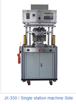JX-350 single station injection machine , low pressure plastic injection machine JX-350