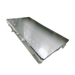 China Satin Polished 2b 410 Stainless Steel Sheet ASTM DIN wholesale