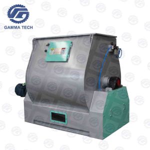 China 2000kg/Batch Animal Feed Mixer Machine wholesale