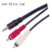 China RCA cable wholesale