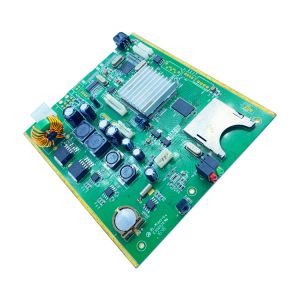 China OEM HDI 6 Layer PCB Printed Circuit Board ISO9001 Approved on sale