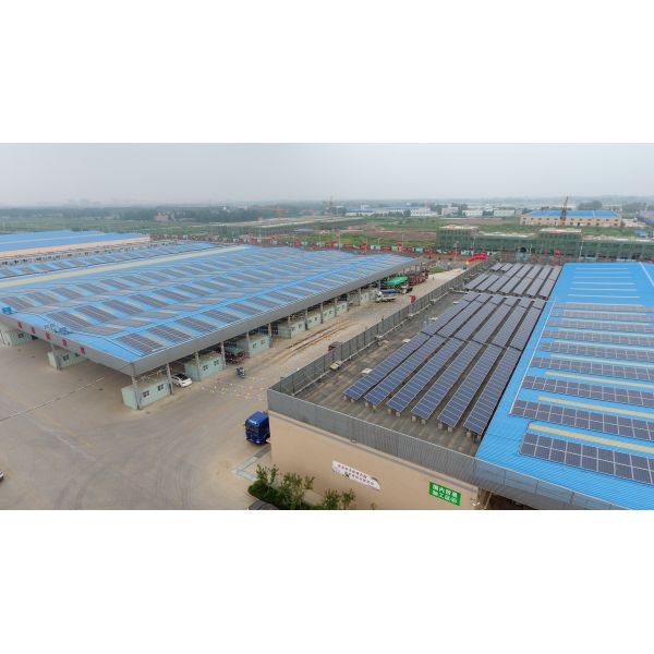 Home Anti Corrosion 280W Polycrystalline Solar Panel , Sun Panels For Home