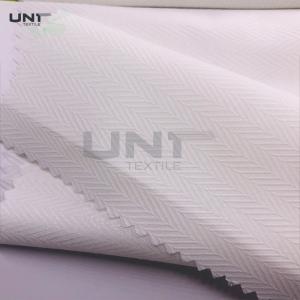 China T/C 80 20 45*45 polyester cotton scrub poly cotton uniform pocket lining wholesale