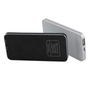 China 4000mAh Capacity power banks, Matel, with LED display, Charger wholesale